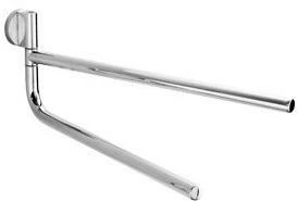 INDA® Поворотный держатель для полотенец One A2415b