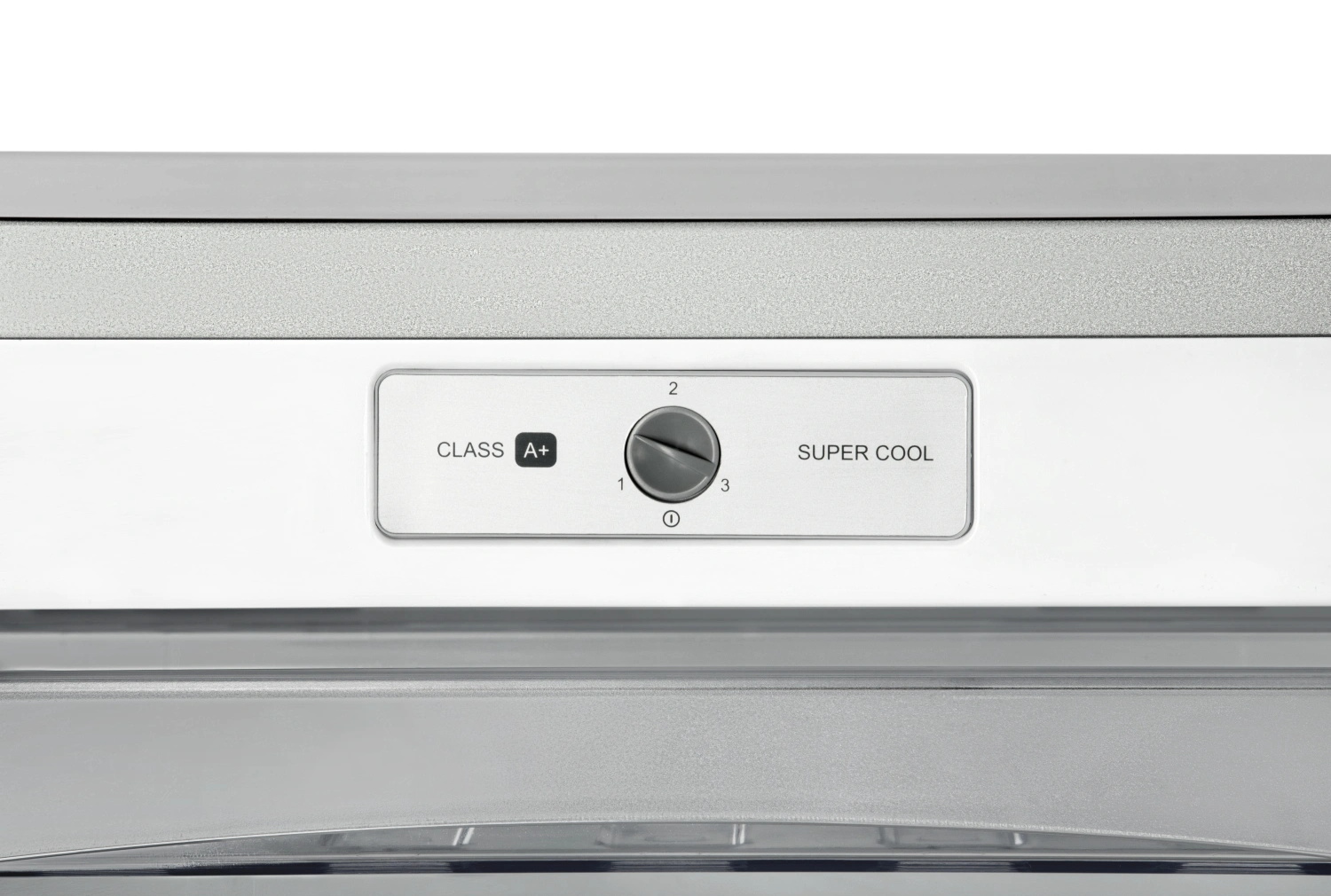 9293977 Морозильный шкаф  NORD DF 260NF SAP серебристый STDN-0043265 - Вид №5