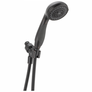 56613-RB Ручной душ с креплением для душа с 3 настройками Premium Delta Faucet Delta Венецианская бронза