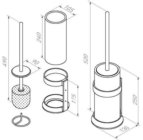 Dauby Скопино Pure® plus 10691 - Вид №5