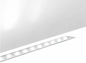 Artemide Линейный профиль для наружного пола из алюминия