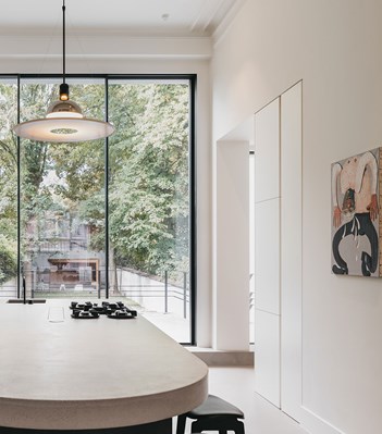 SC3 Ванна vola  - Вид №53