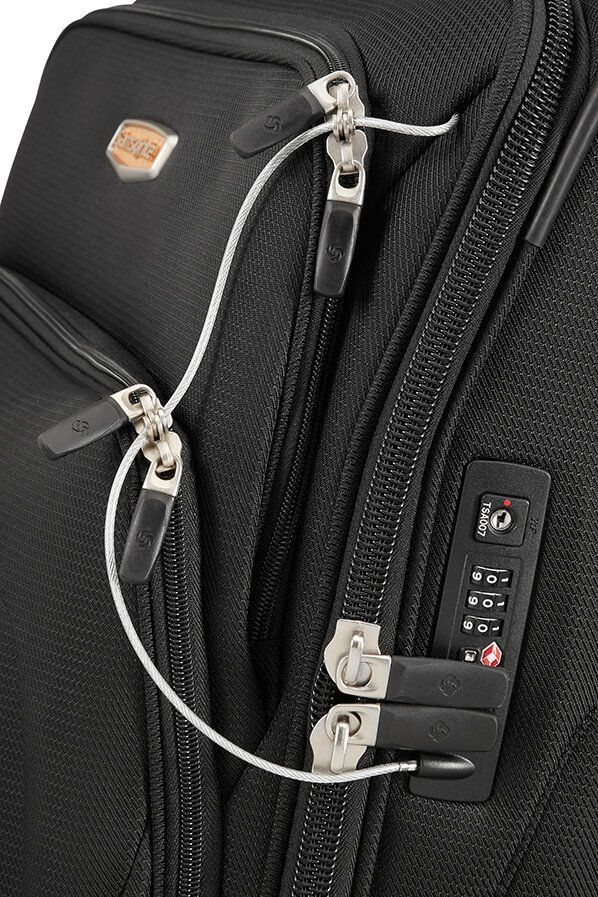 CN1-09007 Чемодан CN1*007 Spinner Expandable 79 Samsonite Spark Sng Eco  - Вид №7