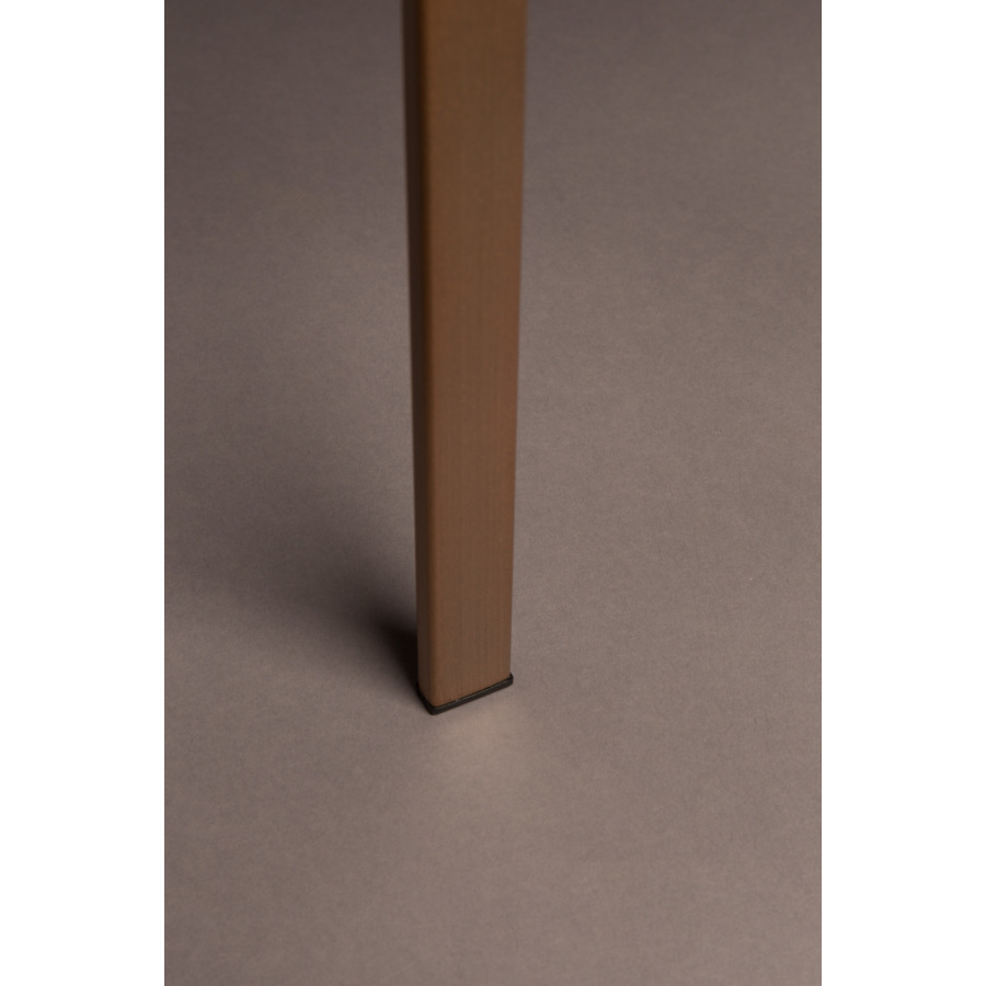 Кресло Flor черное Dutchbone 1200129 - Вид №12