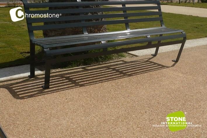 Stone International Бетонные полы под мытый камень sun-id-1424369 - Вид №32