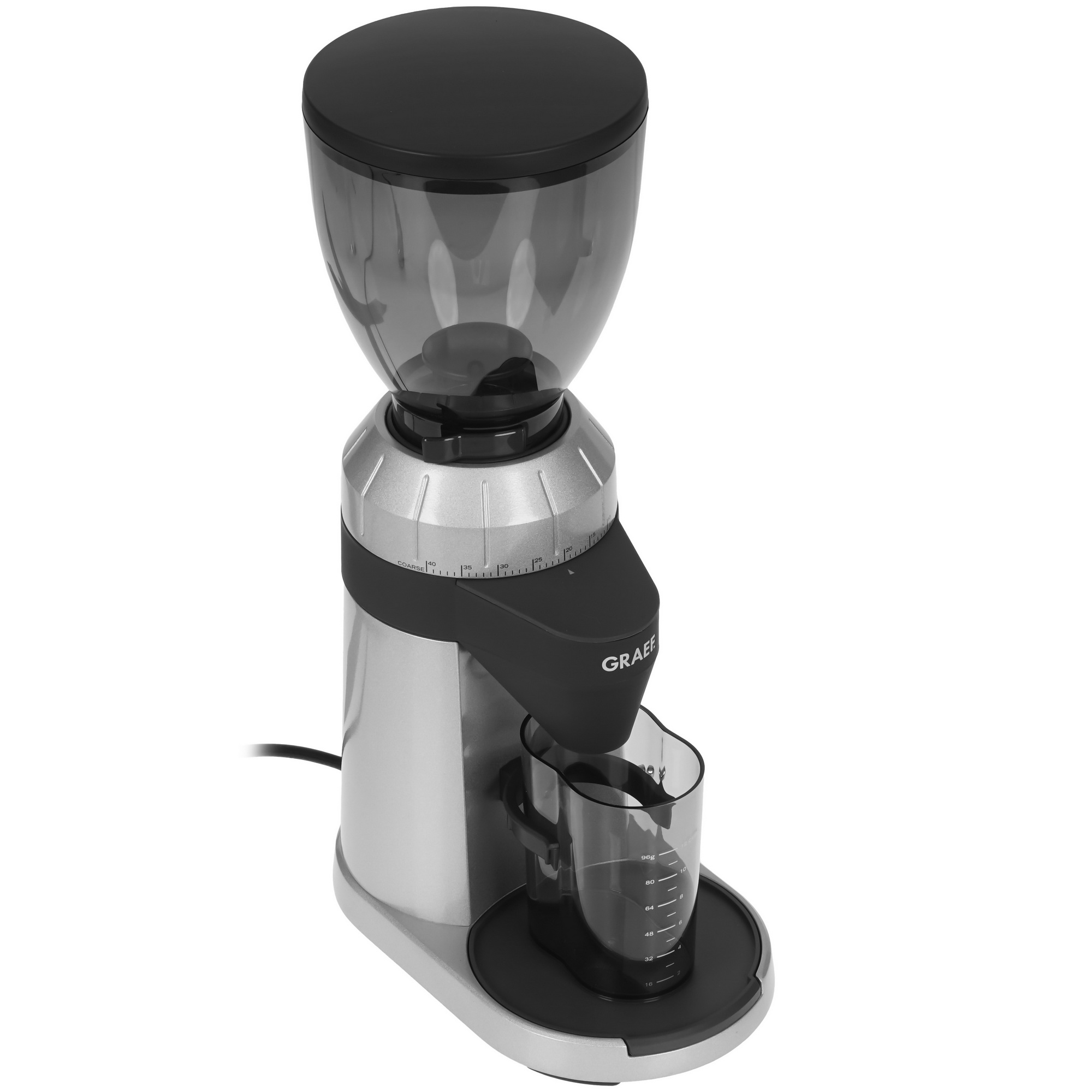 STDN-0103630 Кофемолка ручная Graef Беларусь  - Вид №7