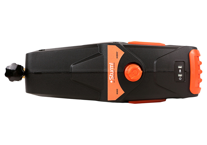 Сварочный аппарат Sturm! AW97I201 9117094 STDN-0072599 - Вид №5