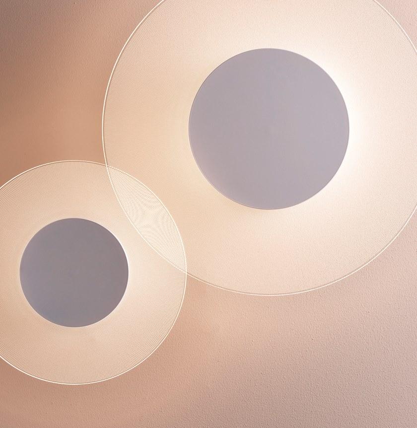 Astro Lighting Настенный светильник из стекла Capsule 1425001 / 1425003 - Вид №3