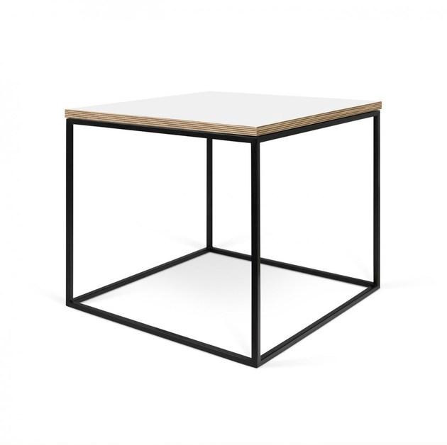 TemaHome Журнальный столик квадратный Gleam sun-id-1415394 - Вид №7