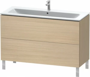 LC662807171 L-Cube Тумбочка напольная Средиземноморский дуб