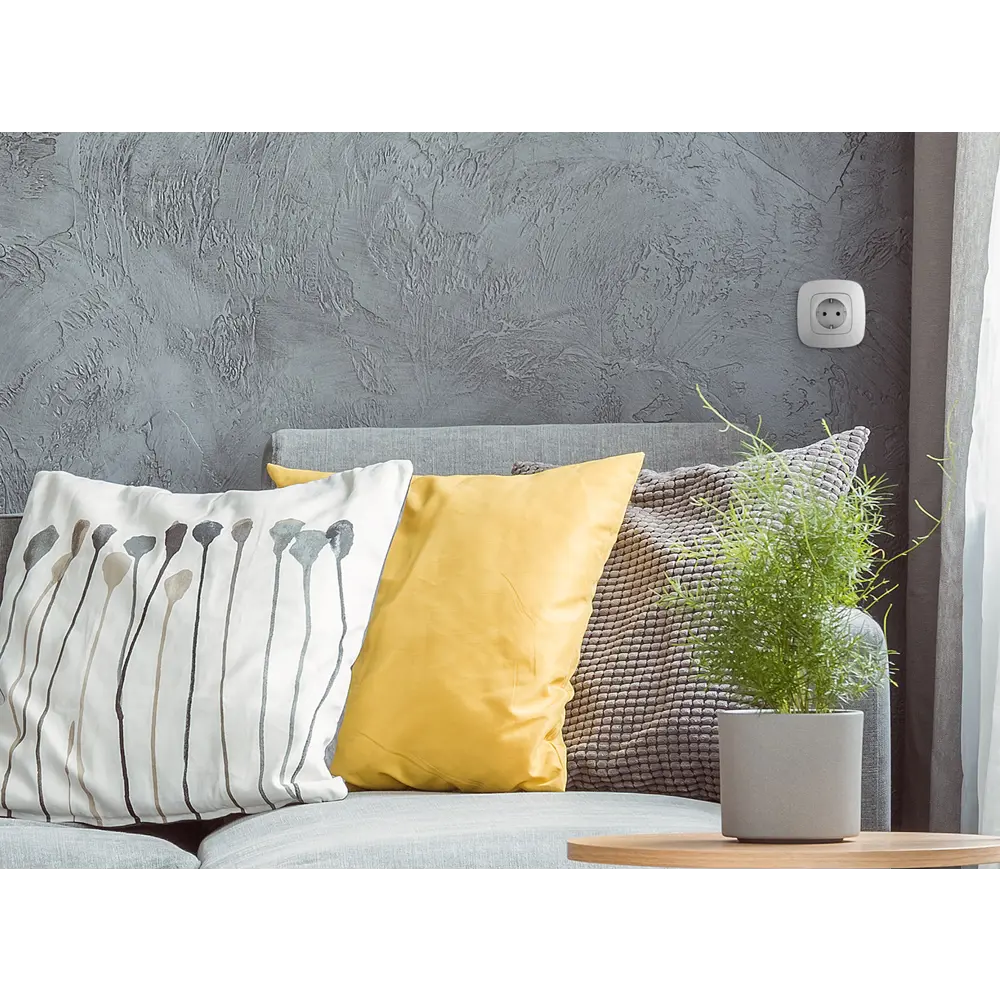 Рамка Legrand VLN-A 1 пост алюминий 82168458 STLM-2049568 Valena Allure - Вид №10