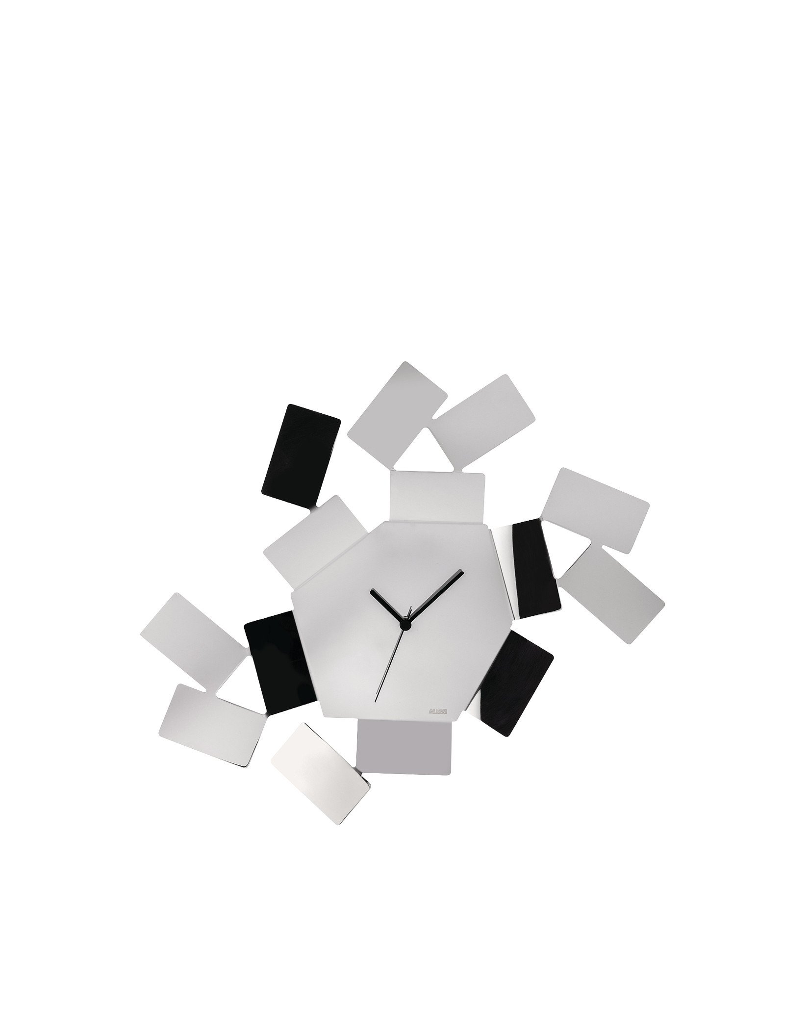 Настенные часы Alessi La Stanza dello Scirocco MT19 - Вид №1