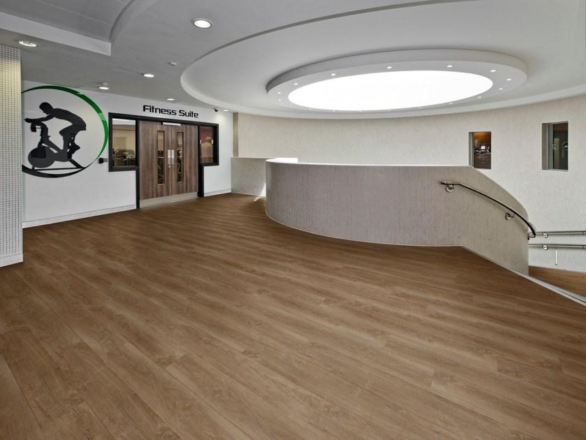 LIUNI Самостоятельная укладка винилового пола с эффектом дерева Lvt autoposanti sun-id-1470108 - Вид №1