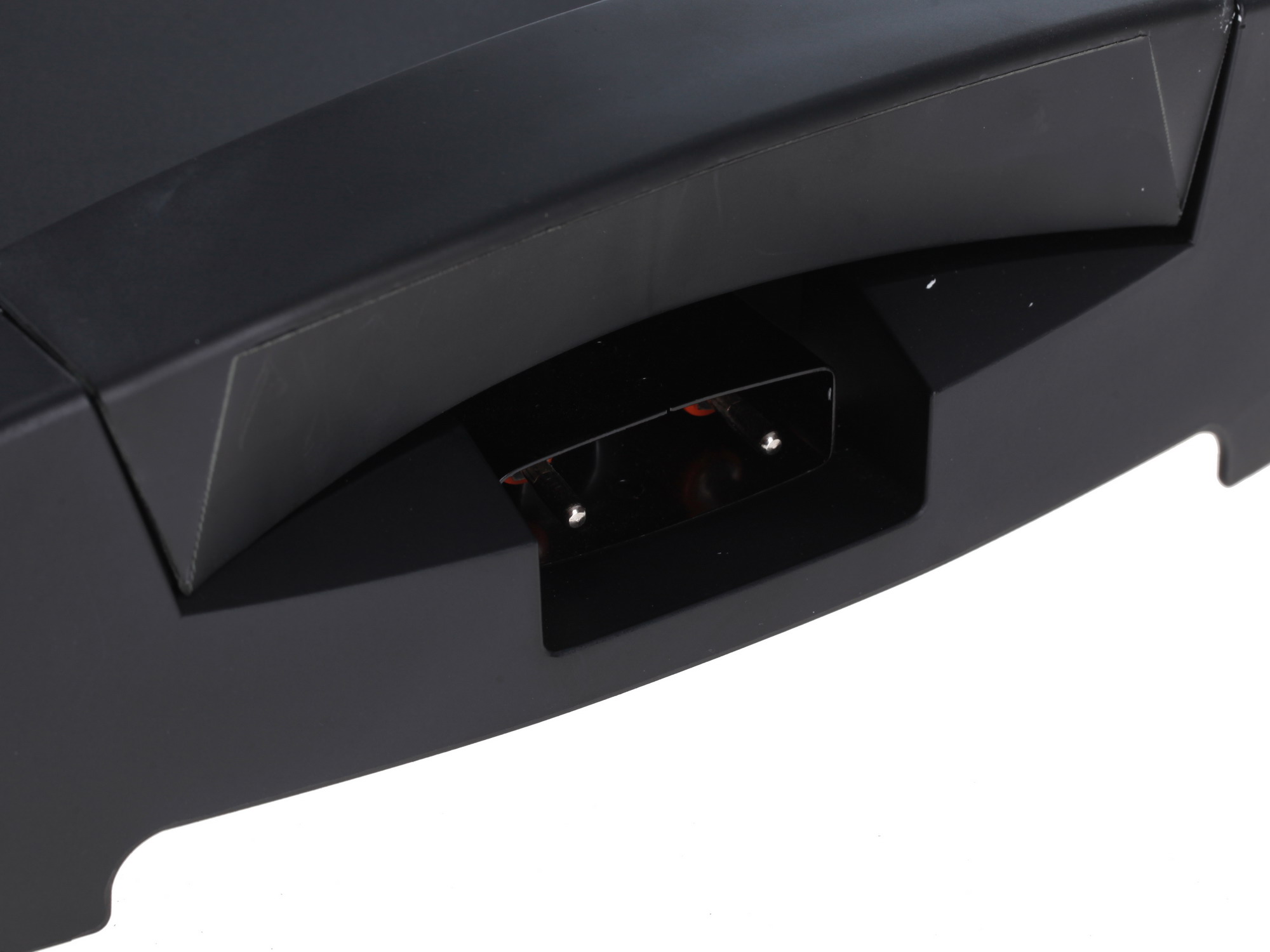 6673256 Гриль Steba VG 200 черный STDN-0064270 - Вид №4