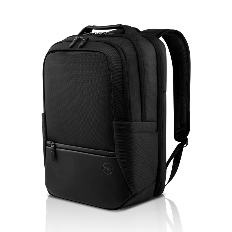 460-BCQK Backpack: premier 15"-pe1520p Dell Santreyd  - Вид №2