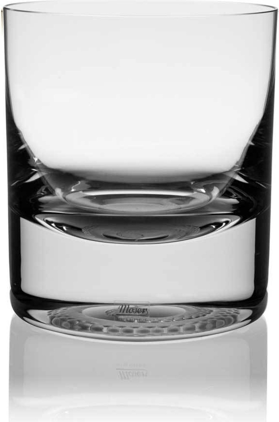 Valtec: Набор из 6 хрустальных стаканов для виски 370 мл 10524545 STLM-0000610