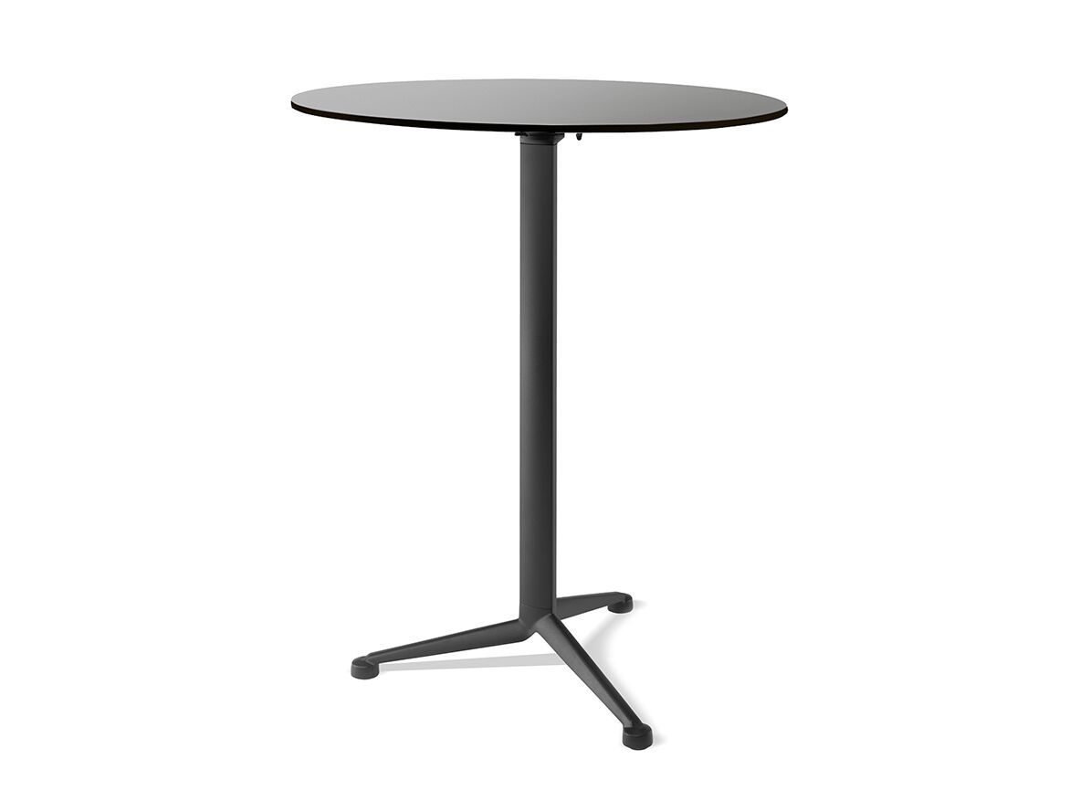 Высокий складной стол SCHNEEWEISS interior Fold ARCH-00055228 - Вид №1