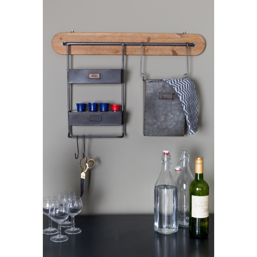 Вешалка Marley Dutchbone 7600008 - Вид №1