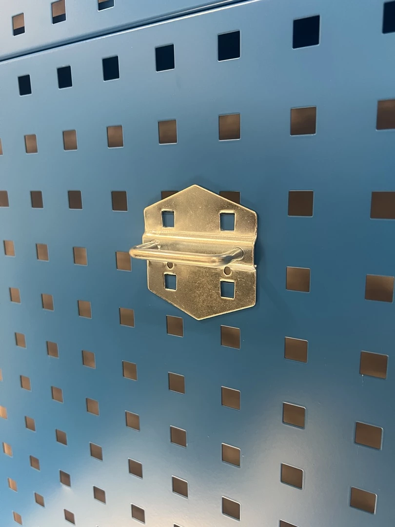 Держатель инструмента U-образный 55х60 L23 Верстакофф 101403503 - Вид №1