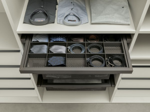 Съемный держатель для карт