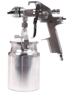 Краскораспылитель Fubag Expert S1000/1.5 HVLP 1107394