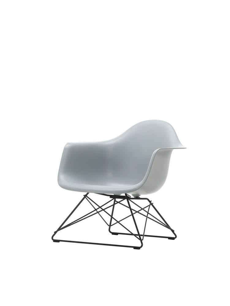 Тканевое кресло с подлокотниками VITRA Eames Plastic Chair ARCH-00052832 - Вид №85