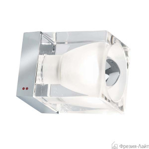 Fabbian Cubetto D28G01 00 универсальный