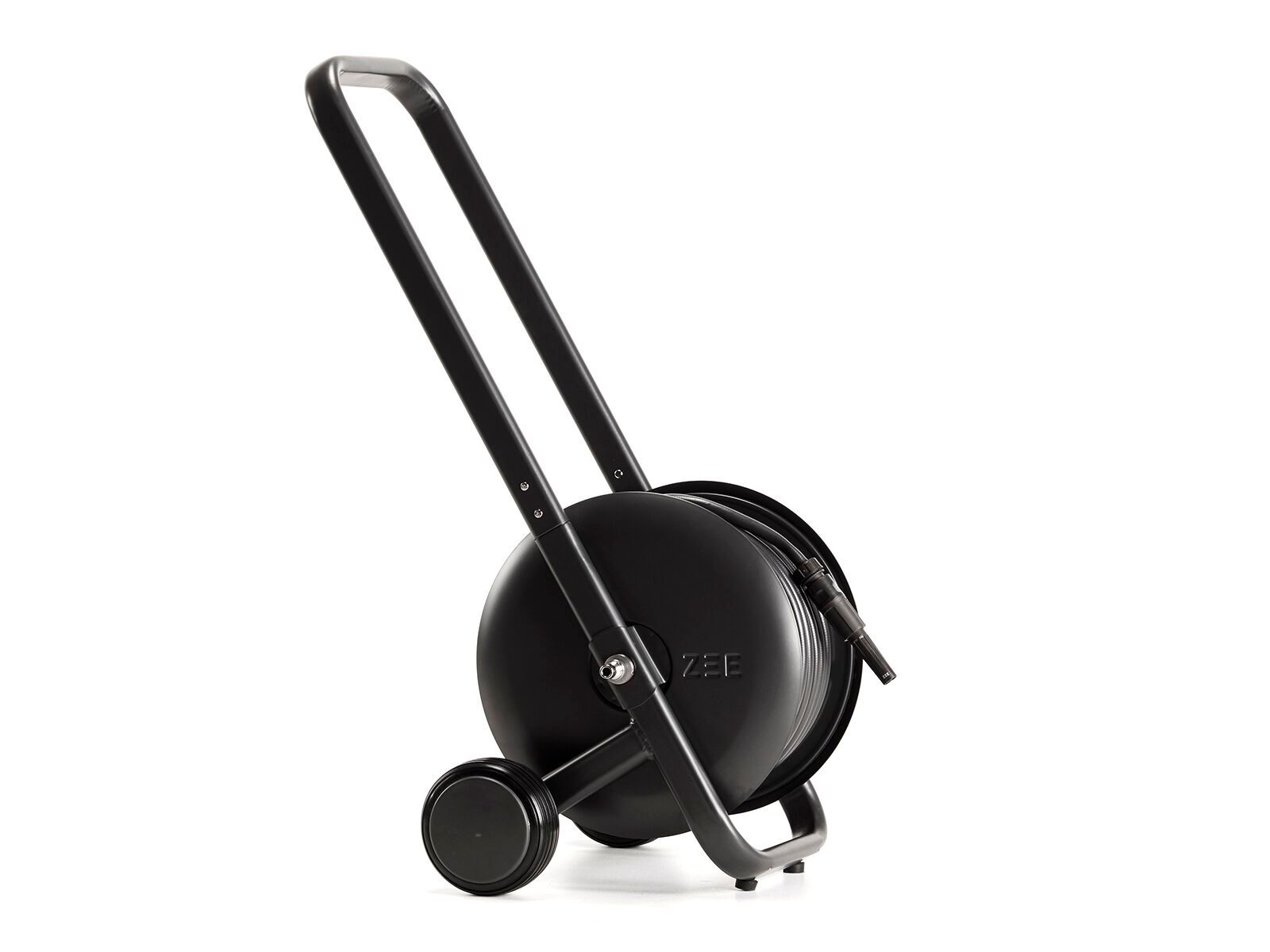 Оцинкованная стальная тележка для шланга ZEE Tasman ARCH-00140441