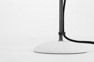 2001843664563 Настольный светильник высота 43 G.MEX Hector