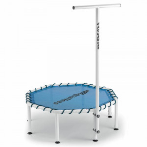 Водный батут aquaness tr1 trampoline AquaNess