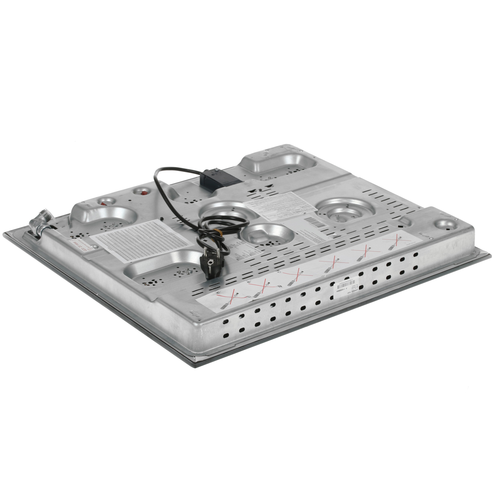 8169354 Газовая варочная поверхность Beko HILW64235S STDN-0008957 - Вид №3