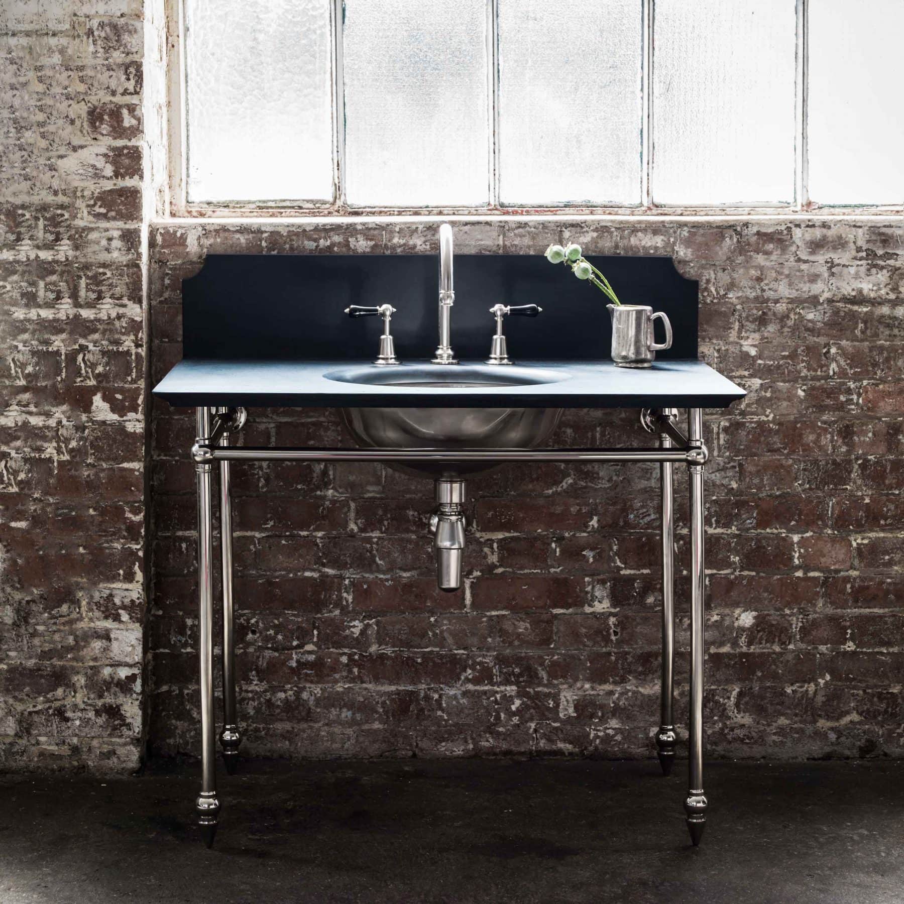 Marble & Stone Washstands Раковина The Pyrford Catchpoleandrye  - Вид №5
