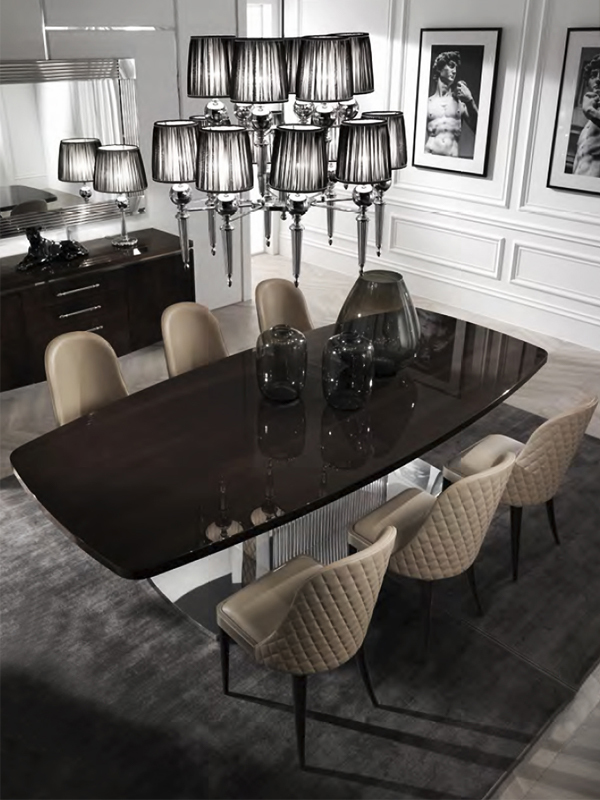 Стол  DV HOME COLLECTION WINDSOR TAVOLO  - Вид №1