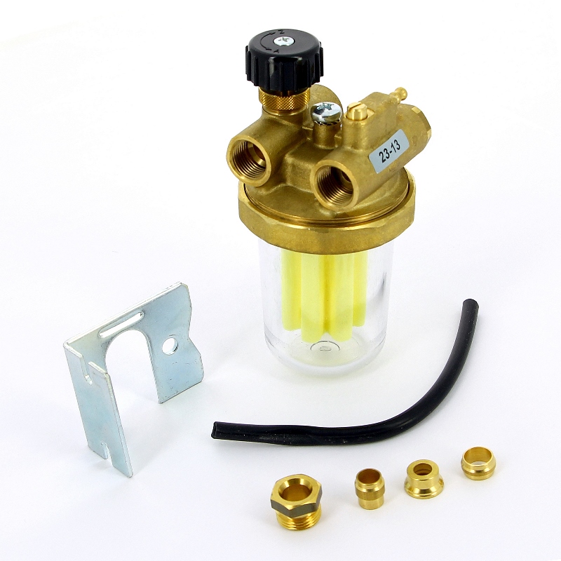 Фильтр топливный WATTS Ind 10001956