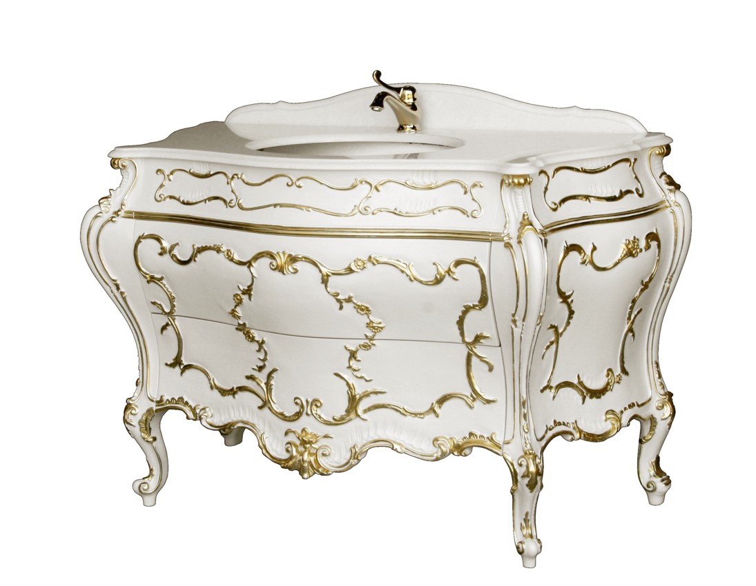 8599 Mobile bagno Bianchini&Capponi RINASCIMENTO Bianchini Capponi - Вид №13