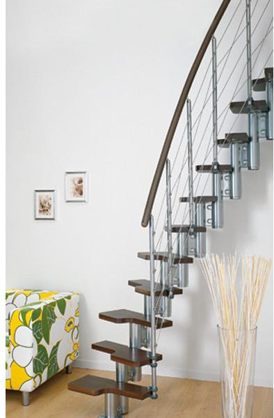 Fontanot Минискала Pixima sun-id-1443869 - Вид №2