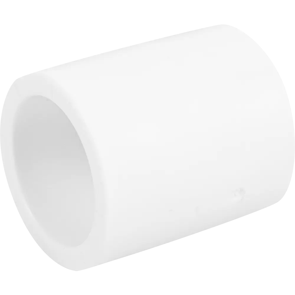 Муфта РВК 25 мм полипропилен 030502 STLM-2042527