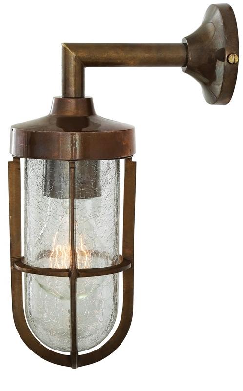 Mullan Lighting Настенный светильник с прямым светом ручной работы  Mlwl053  - Вид №10