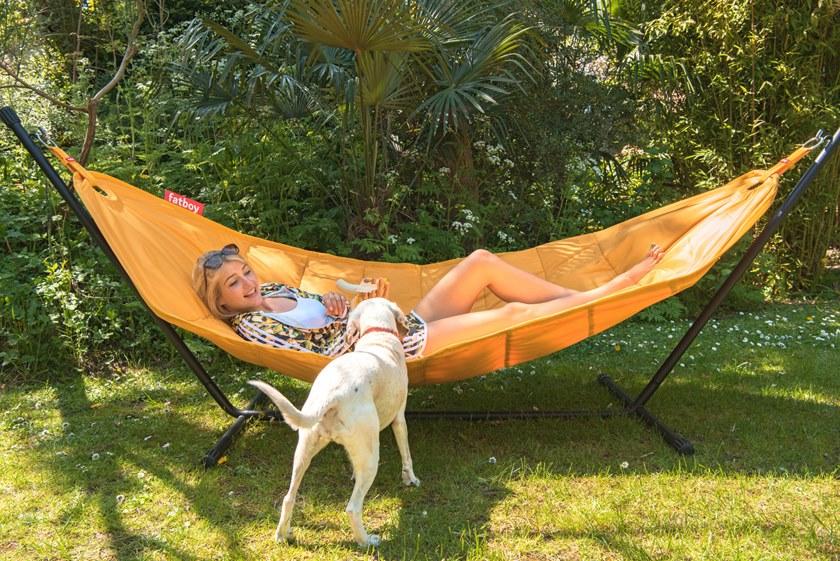 Fatboy Гамак из полиэстера sun-id-1369141 - Вид №11