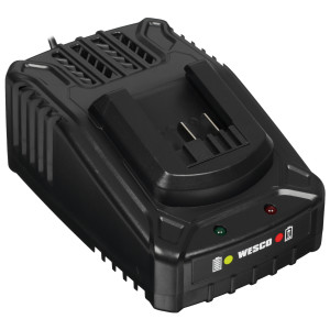 Зарядное устройство Wesco WS9969 1ForAll 18V 5410948