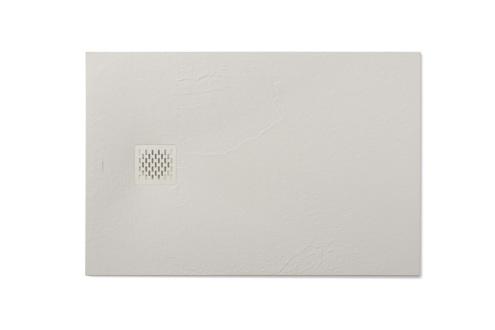 MCBATH Centuria Slate Nox R2 120x90 прямоугольный слоновая кость sun-id-1959460 - Вид №1