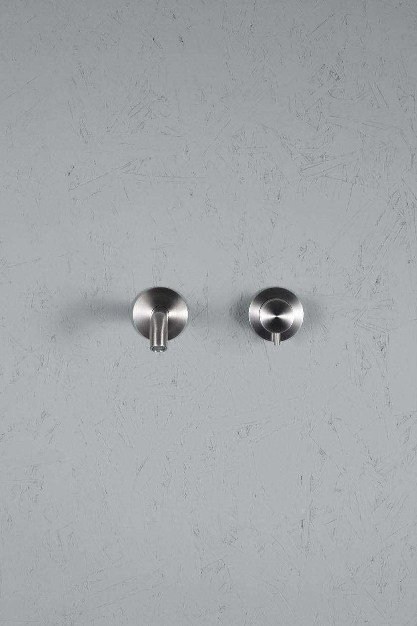 Quadrodesign Стенной излив Complementi sun-id-1430382 - Вид №3