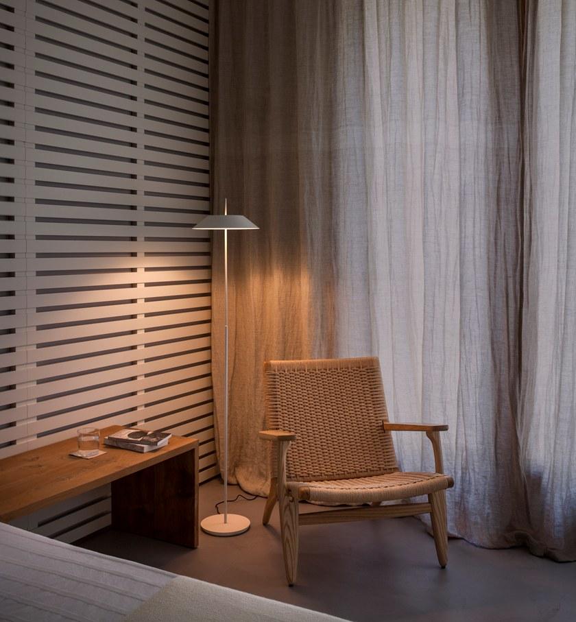 Vibia Торшер светодиодный с диммером Mayfair 5515 - Вид №2