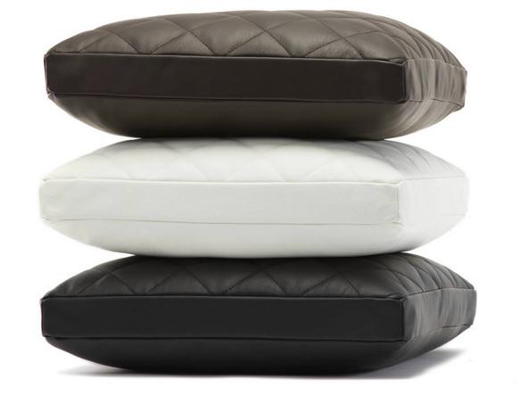 moooi Кожаный диван Boutique sun-id-1432335 - Вид №1