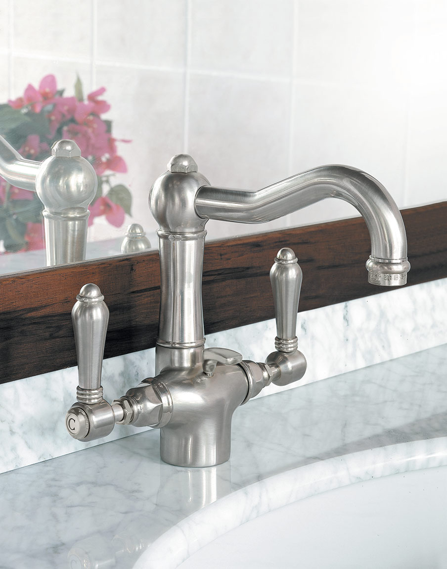 1441 ** 18 Комплект для ванны Nicolazzi Series Traditional  - Вид №7