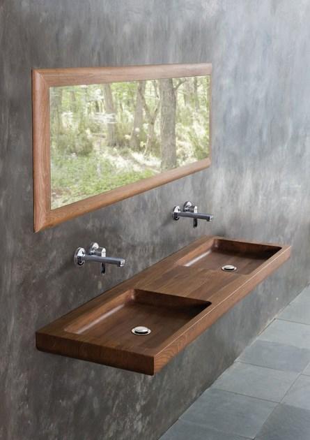 Подвесная раковина настенная овальная KARPENTER Nina белая sun-id-1429983 - Вид №1