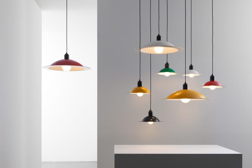 Светодиодный подвесной светильник In Stock Stilnovo ARCH-00122800 - Вид №2