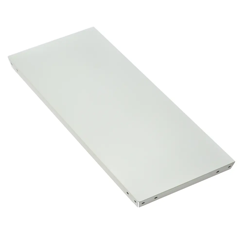 Полка для стеллажа 80x50 см сталь нагрузка на полку 150 кг STYNERGY STLM-2127443