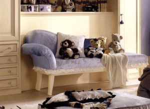 Кушетка  PM4 PS 301