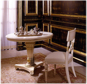 Стол Bellini BUSNELLI ADAMO 2030/S